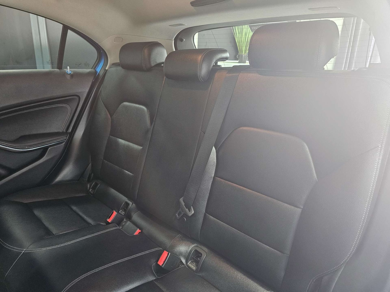 Used Mercedes-Benz A-Class 2016 for sale - 76972315: Photo 95