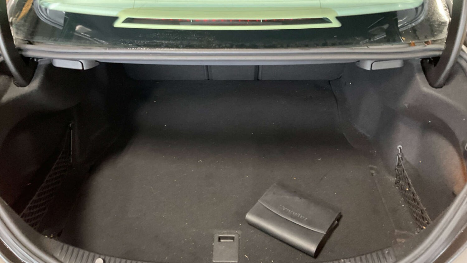 Used Mercedes-Benz C Class 2014 for sale - 77562675: Photo 7