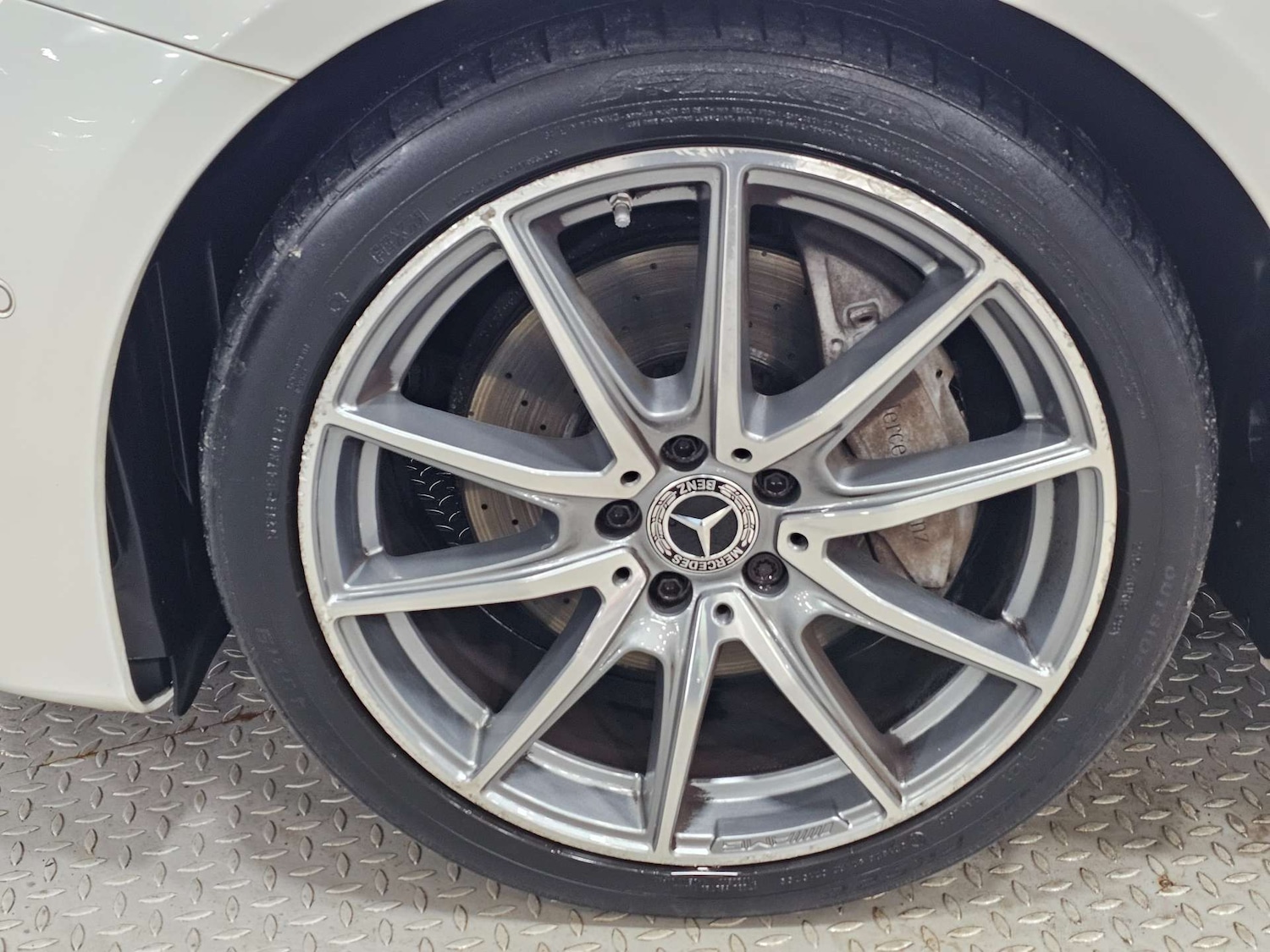 Used Mercedes-Benz E Class 2019 for sale - 77065399: Photo 24