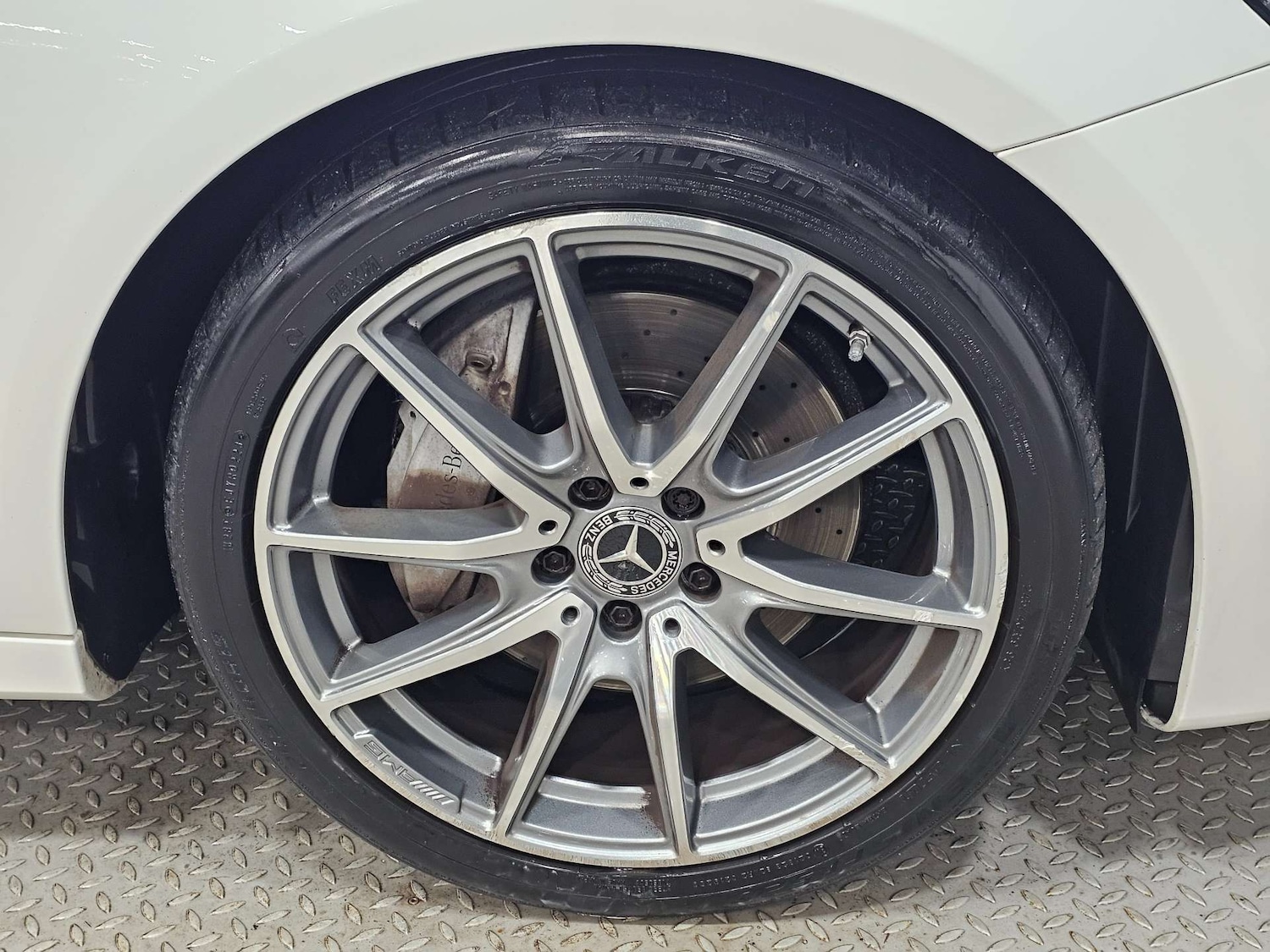 Used Mercedes-Benz E Class 2019 for sale - 77065399: Photo 40