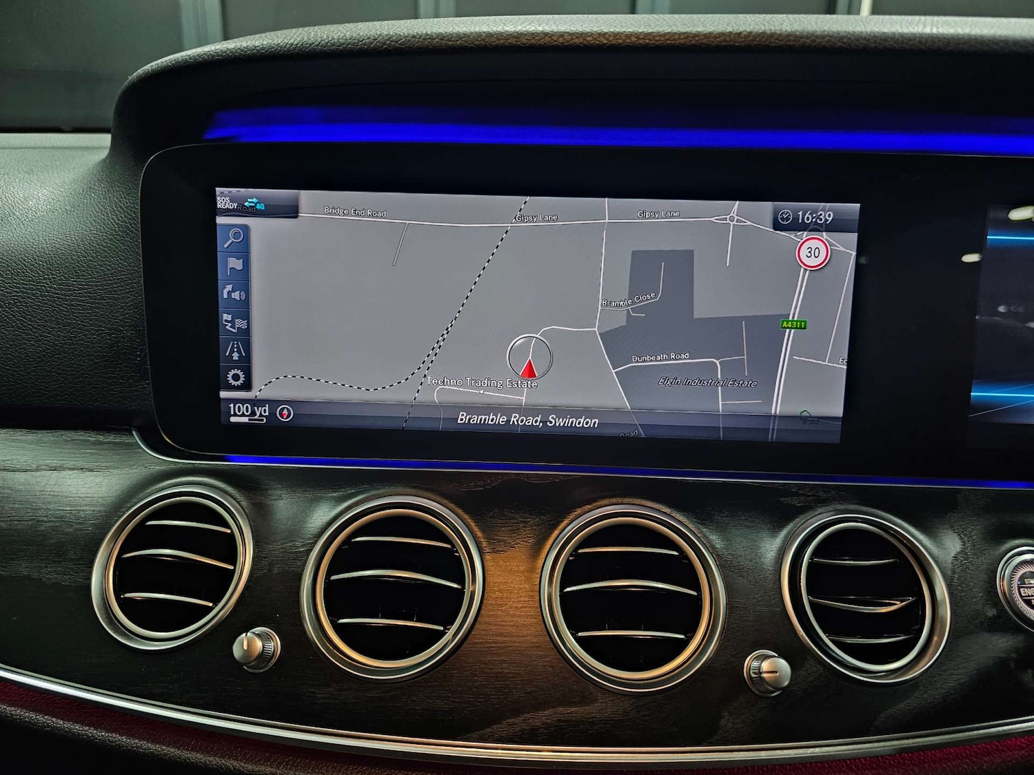 Used Mercedes-Benz E Class 2019 for sale - 77065399: Photo 5