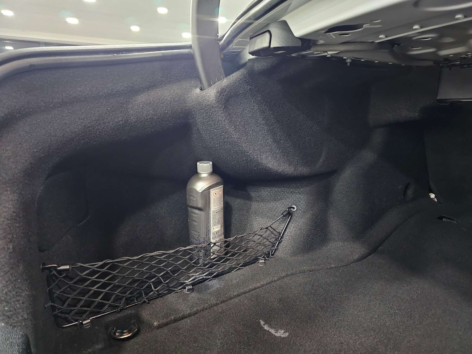 Used Mercedes-Benz E Class 2019 for sale - 77065399: Photo 52