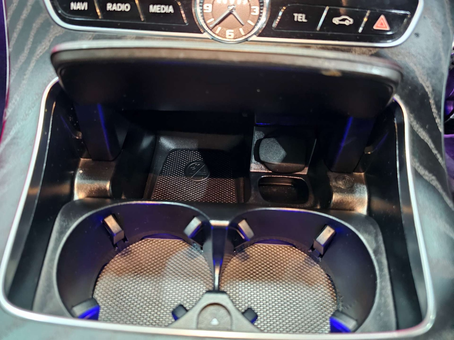 Used Mercedes-Benz E Class 2019 for sale - 77065399: Photo 65