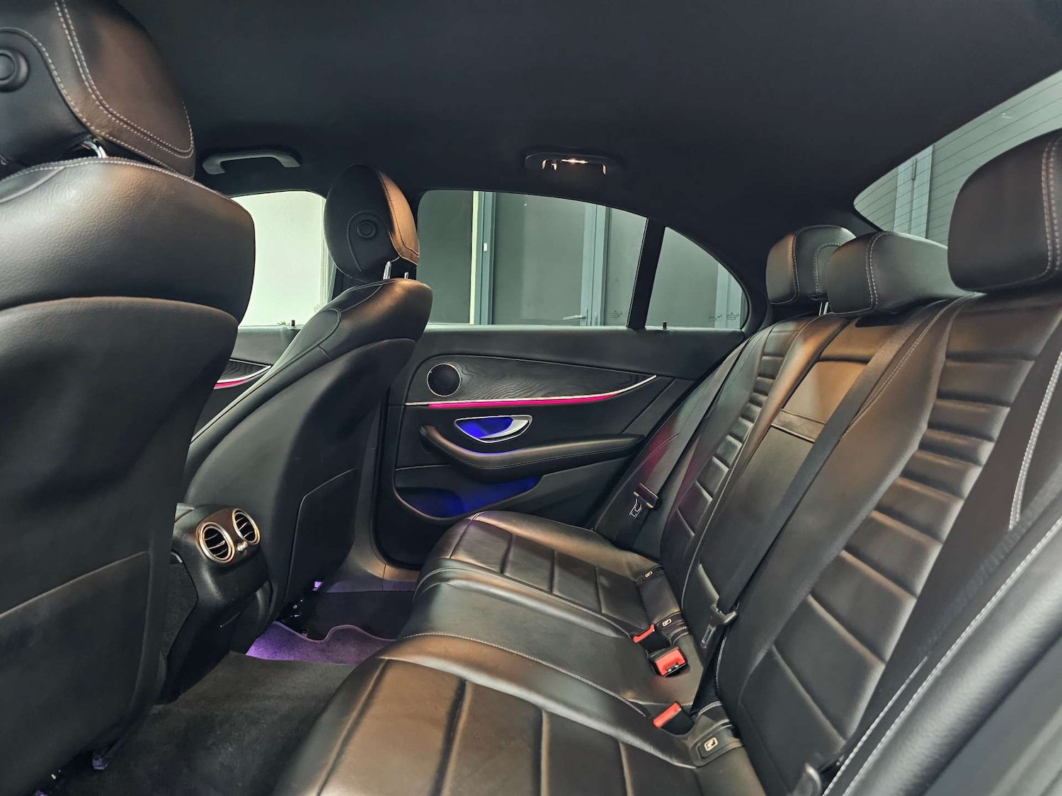 Used Mercedes-Benz E Class 2019 for sale - 77065399: Photo 88