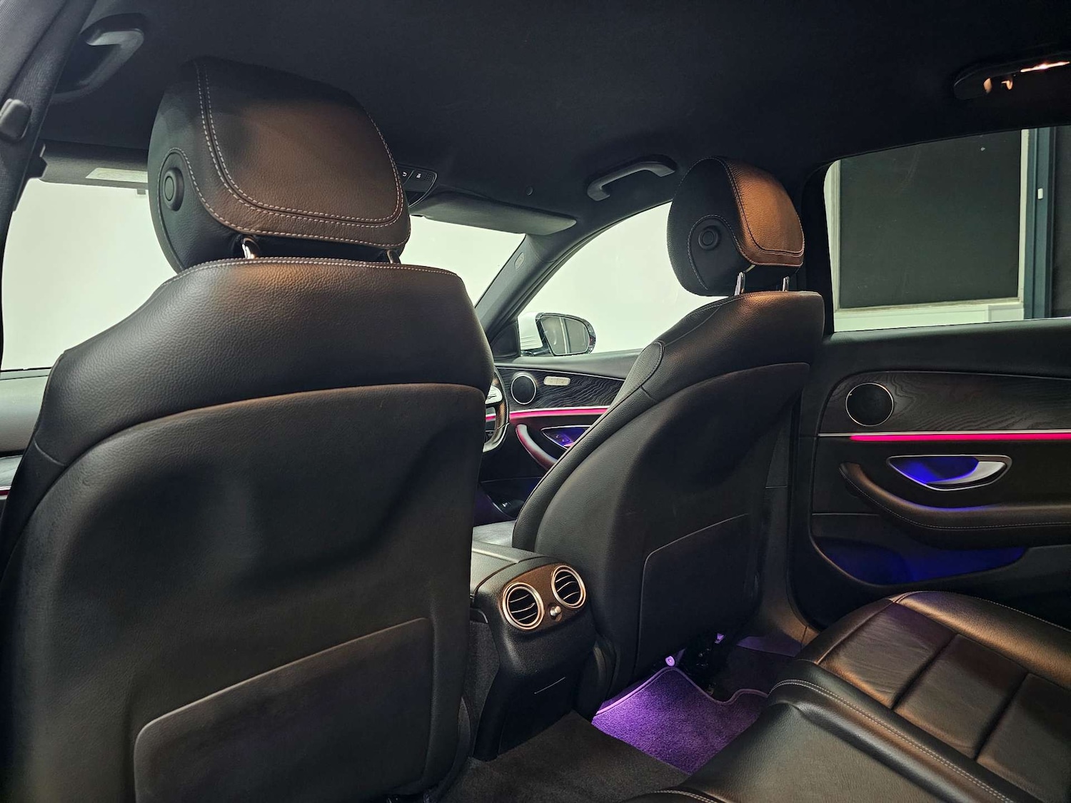 Used Mercedes-Benz E Class 2019 for sale - 77065399: Photo 89