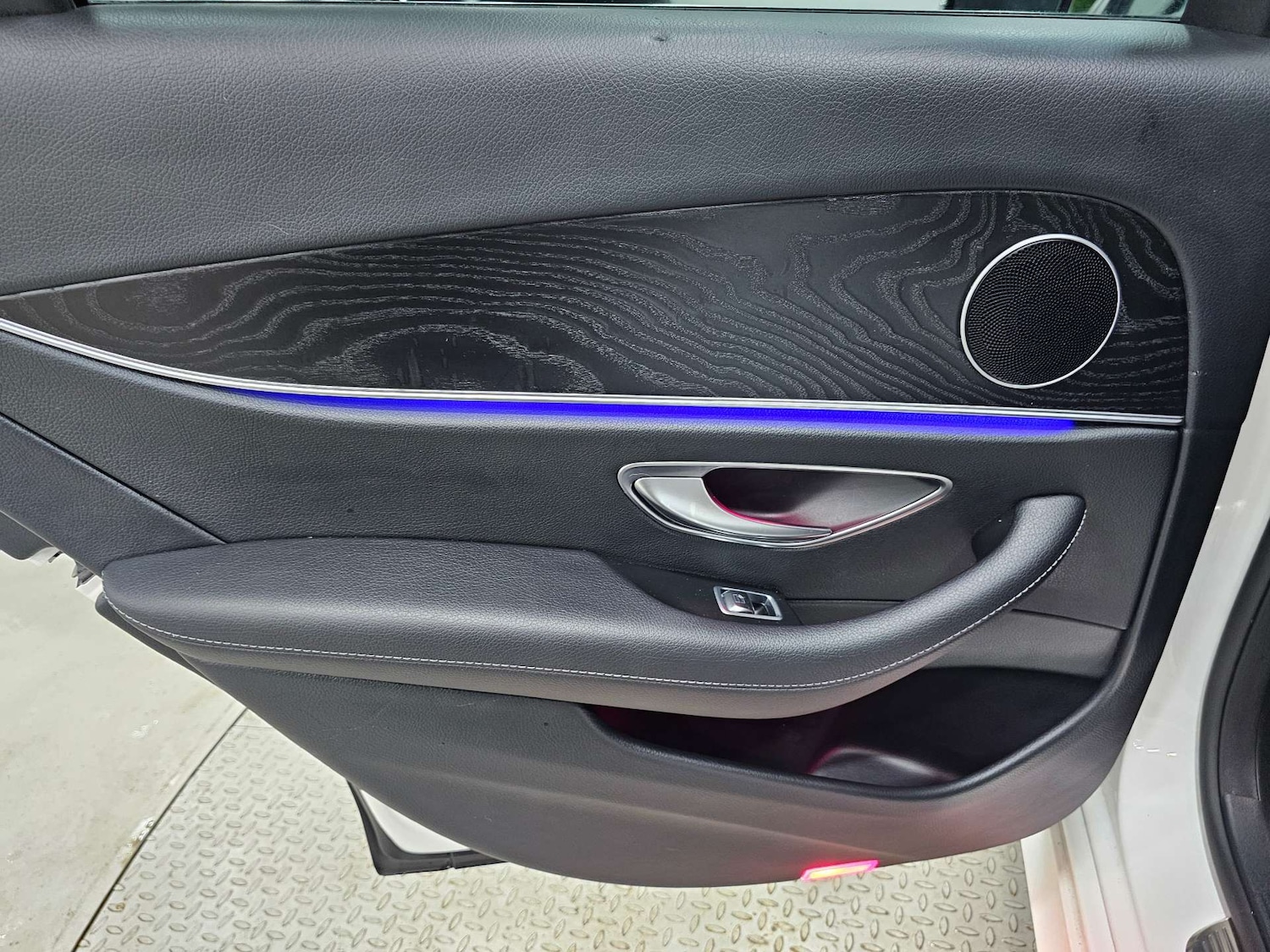 Used Mercedes-Benz E Class 2019 for sale - 77065399: Photo 91