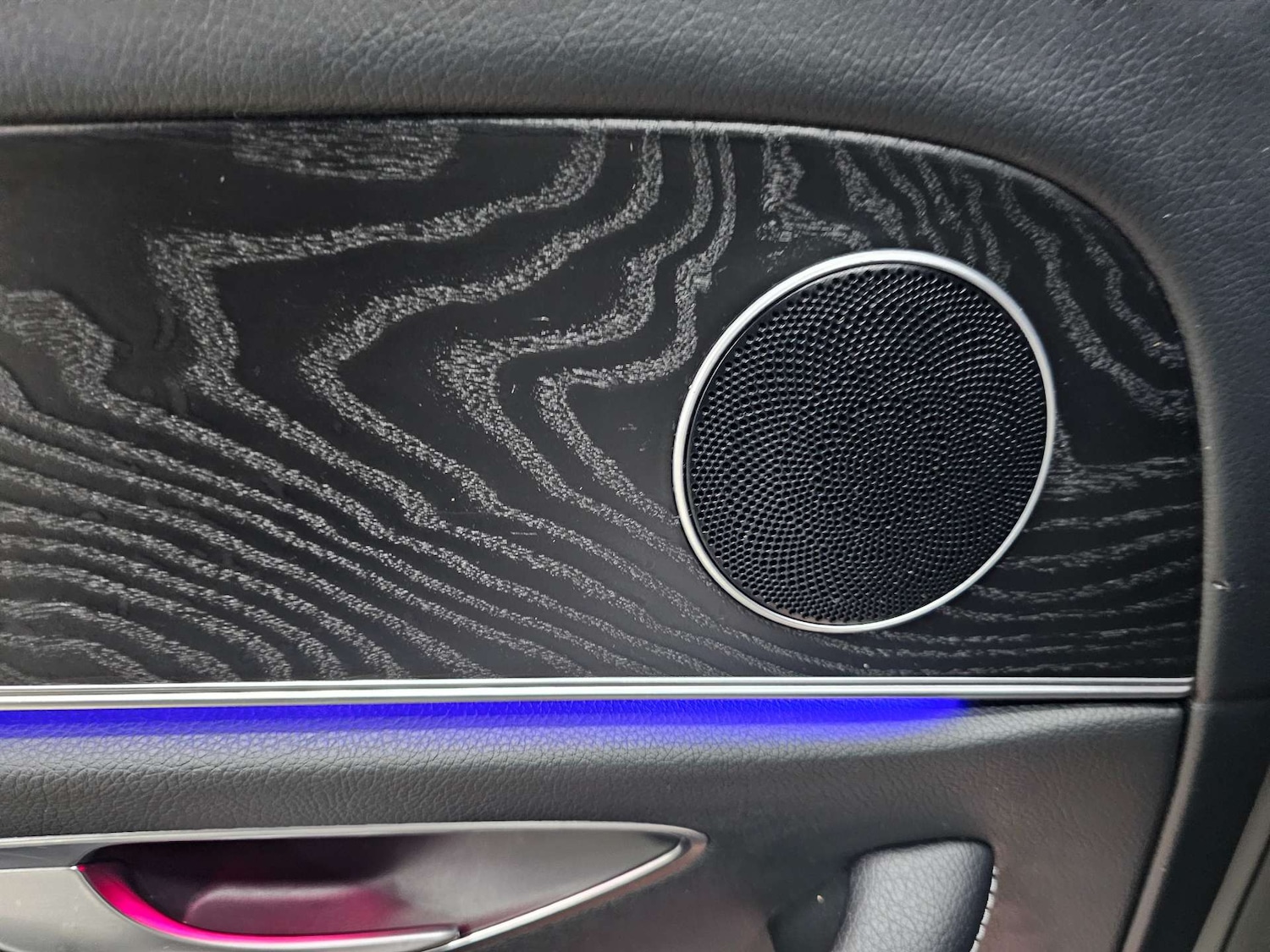 Used Mercedes-Benz E Class 2019 for sale - 77065399: Photo 92