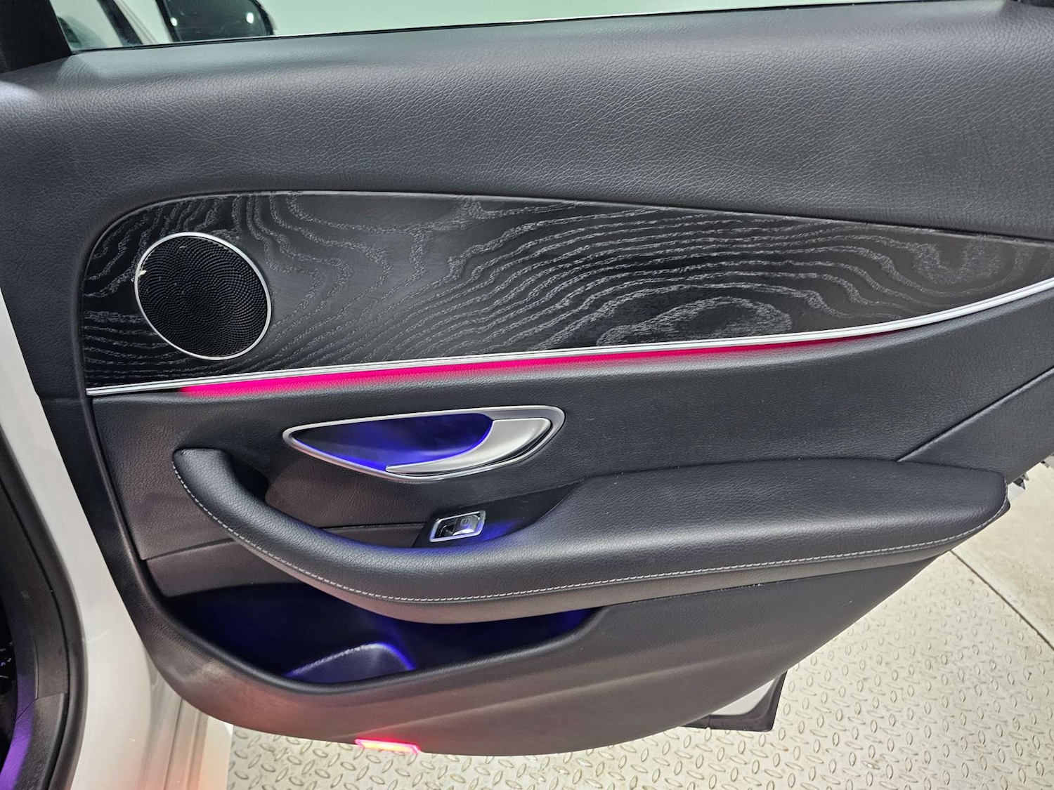 Used Mercedes-Benz E Class 2019 for sale - 77065399: Photo 93