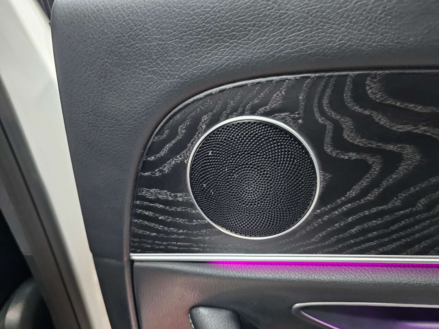 Used Mercedes-Benz E Class 2019 for sale - 77065399: Photo 94