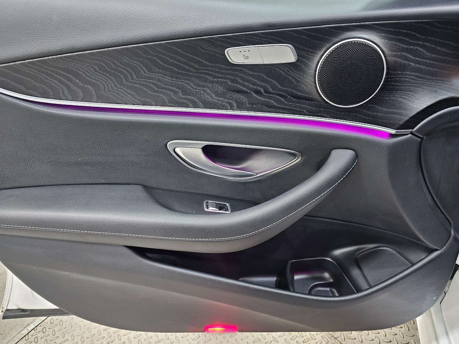 Used Mercedes-Benz E Class 2019 for sale - 77065399: Photo 99