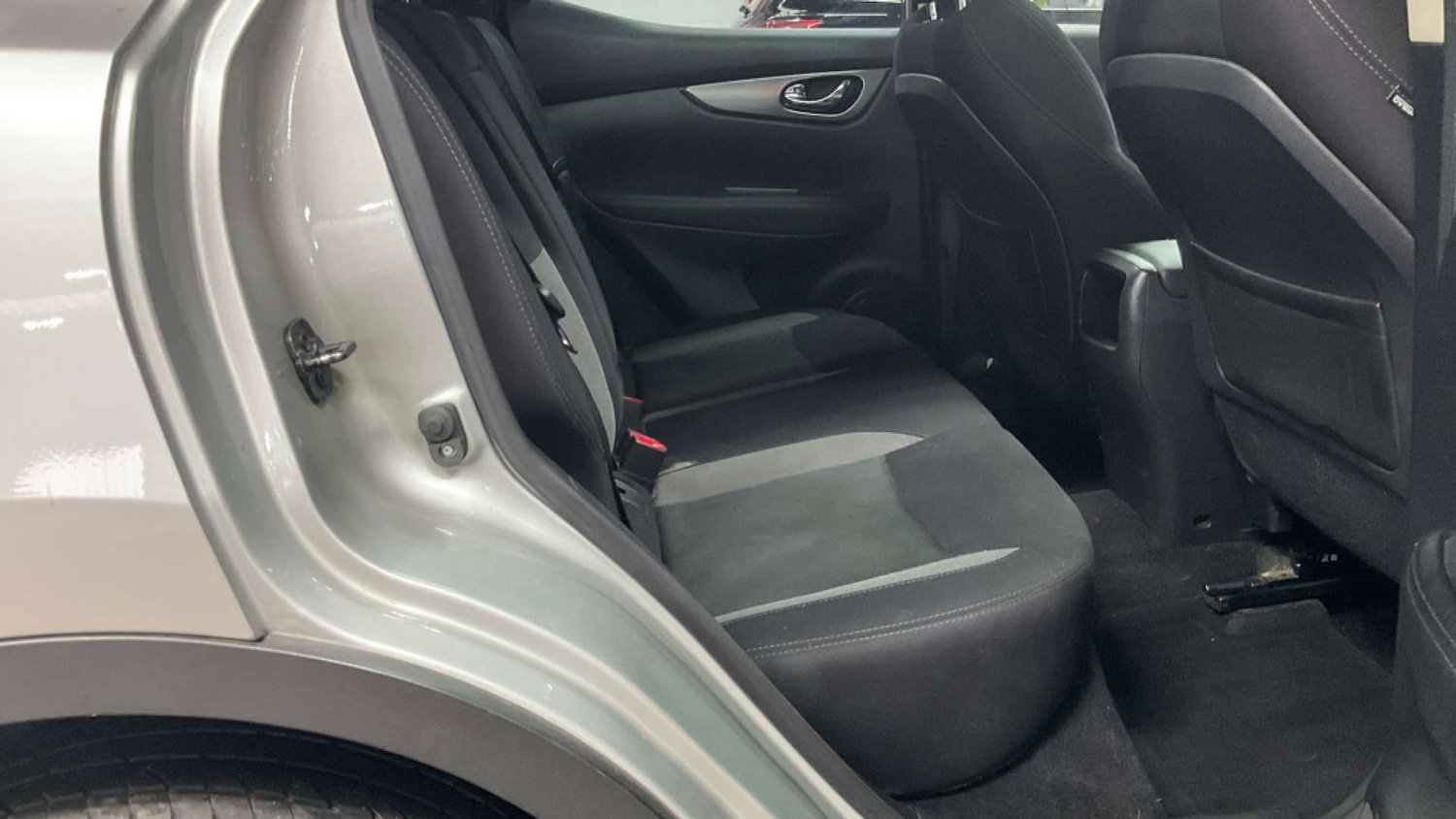 Used Nissan Qashqai 2019 for sale - 77594822: Photo 11