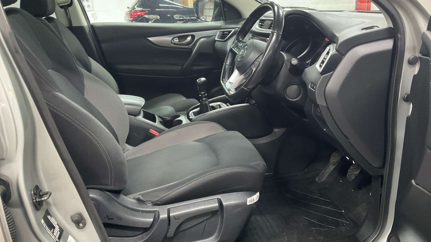 Used Nissan Qashqai 2019 for sale - 77594822: Photo 12