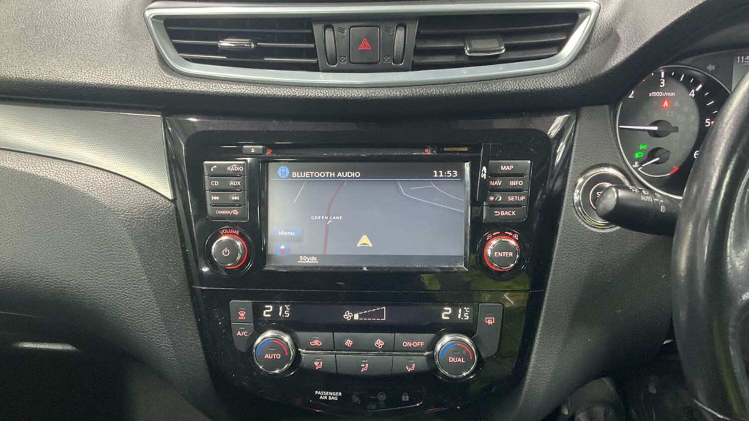 Used Nissan Qashqai 2019 for sale - 77594822: Photo 14