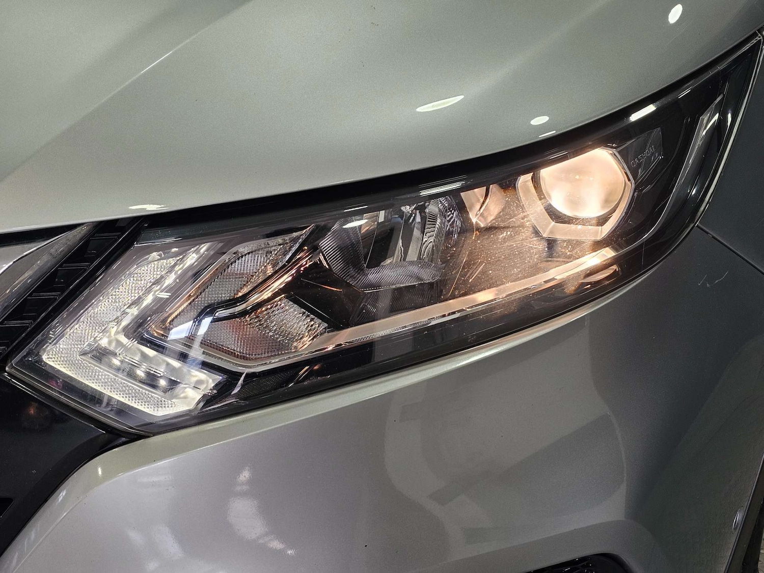 Used Nissan Qashqai 2019 for sale - 77594822: Photo 18