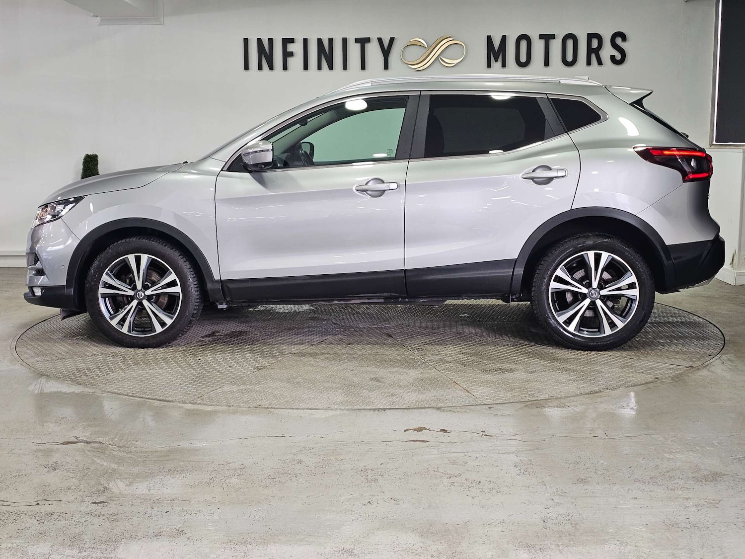 Used Nissan Qashqai 2019 for sale - 77594822: Photo 20