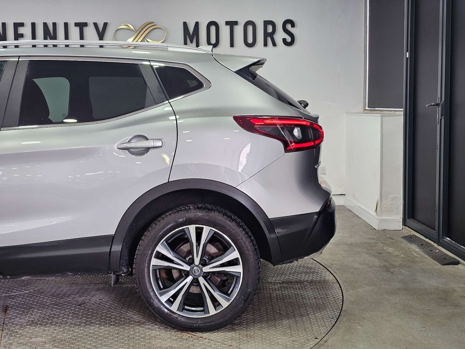 Used Nissan Qashqai 2019 for sale - 77594822: Photo 21