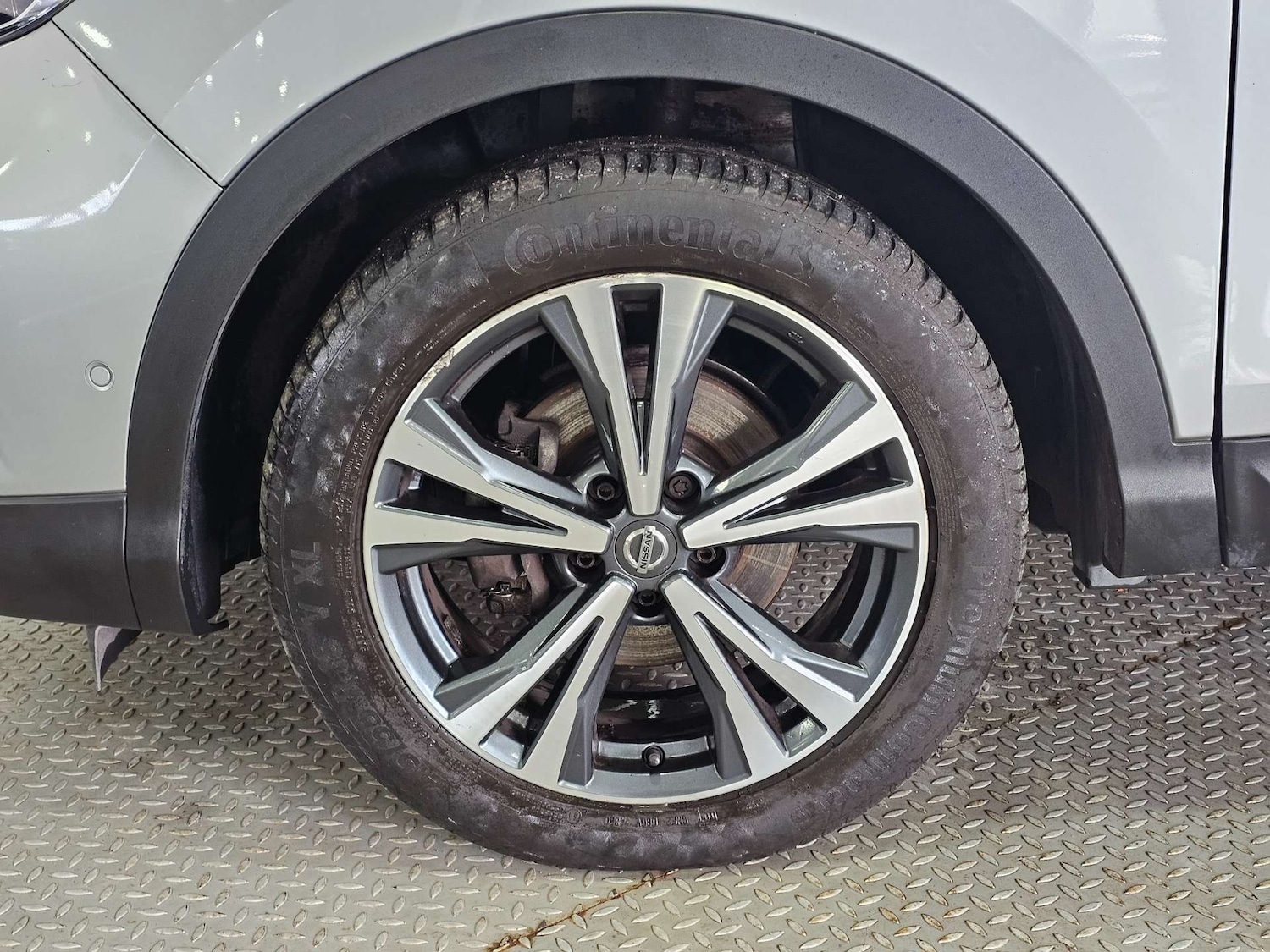 Used Nissan Qashqai 2019 for sale - 77594822: Photo 23