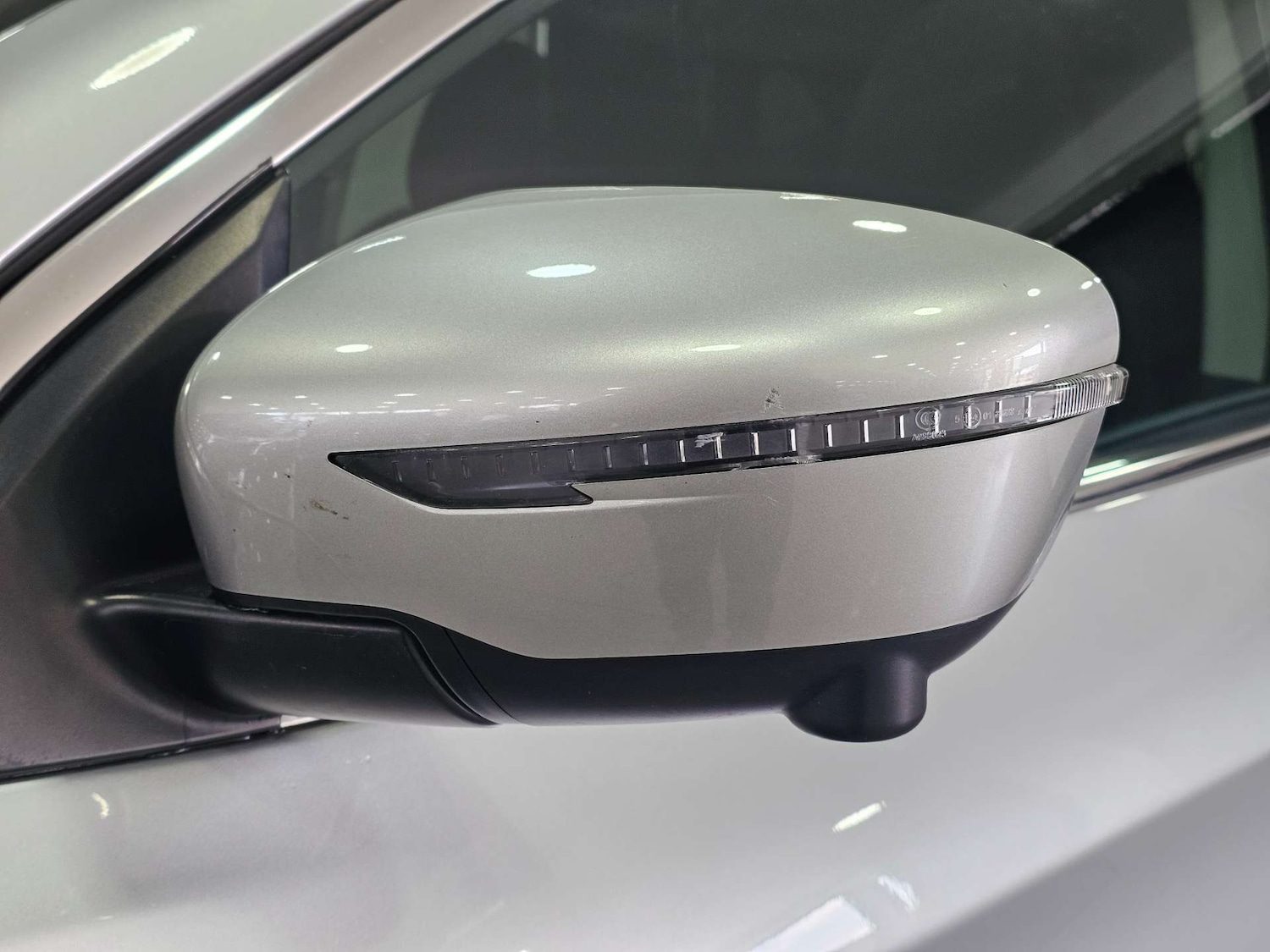 Used Nissan Qashqai 2019 for sale - 77594822: Photo 24