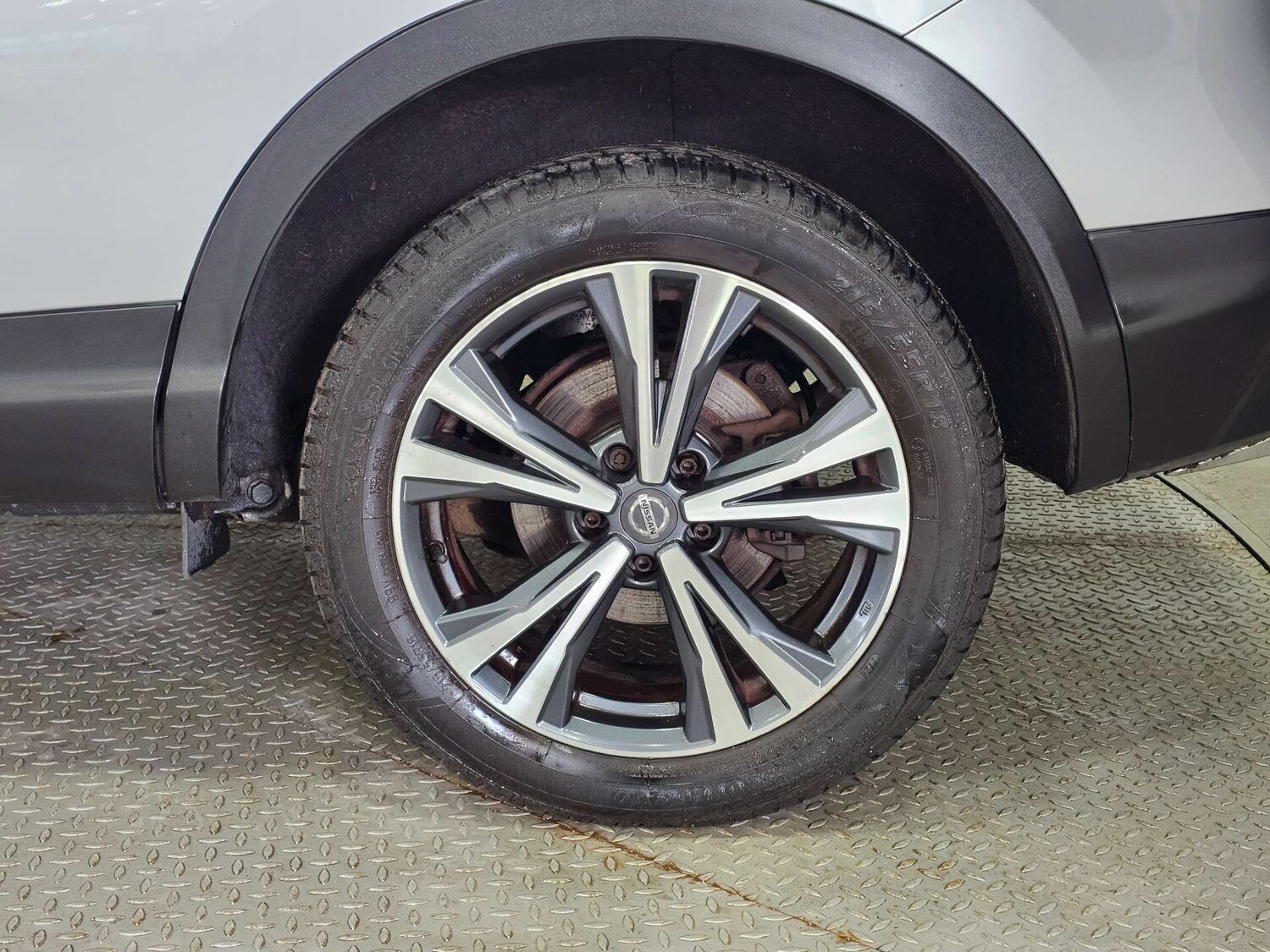 Used Nissan Qashqai 2019 for sale - 77594822: Photo 26