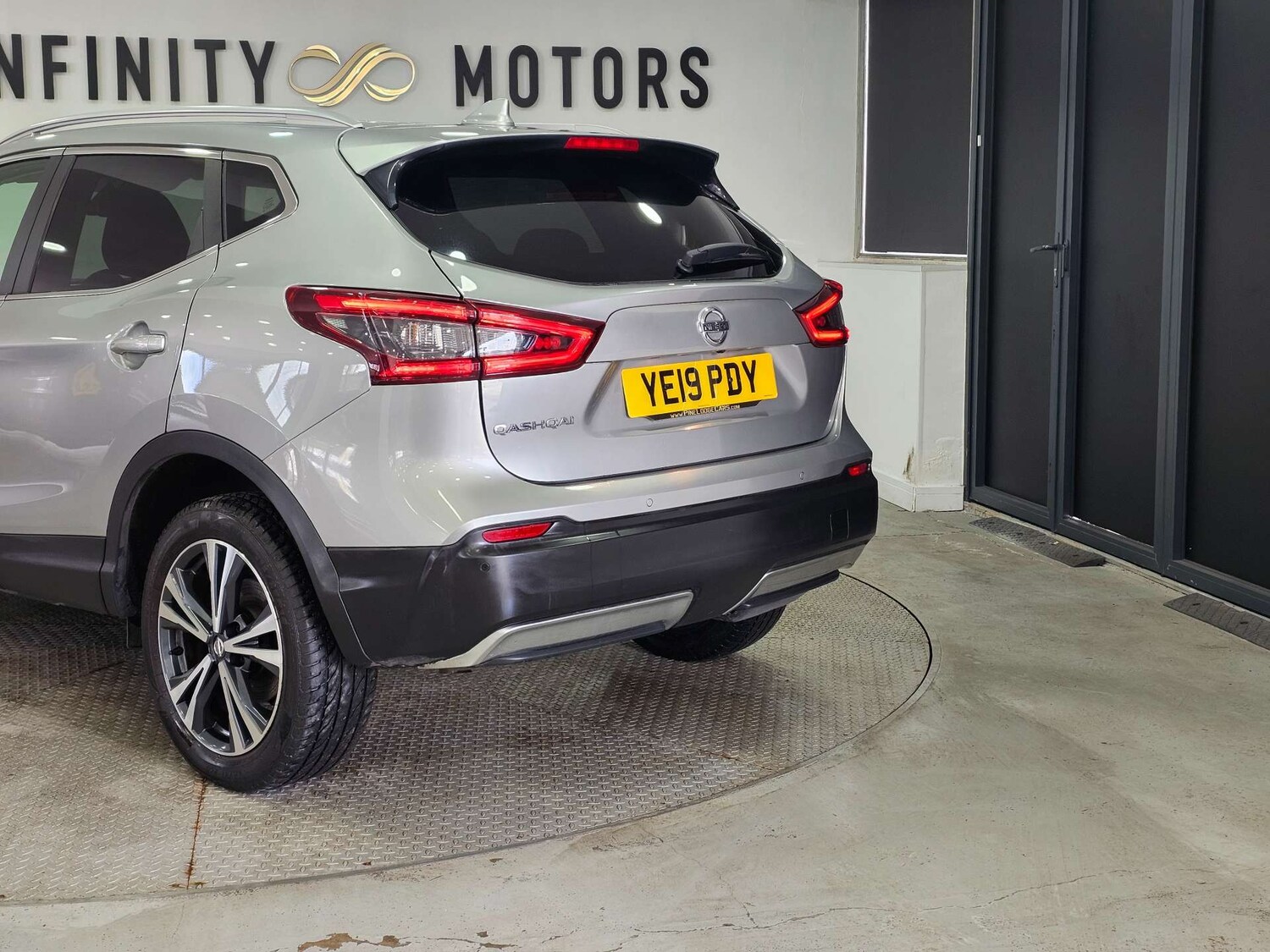 Used Nissan Qashqai 2019 for sale - 77594822: Photo 28
