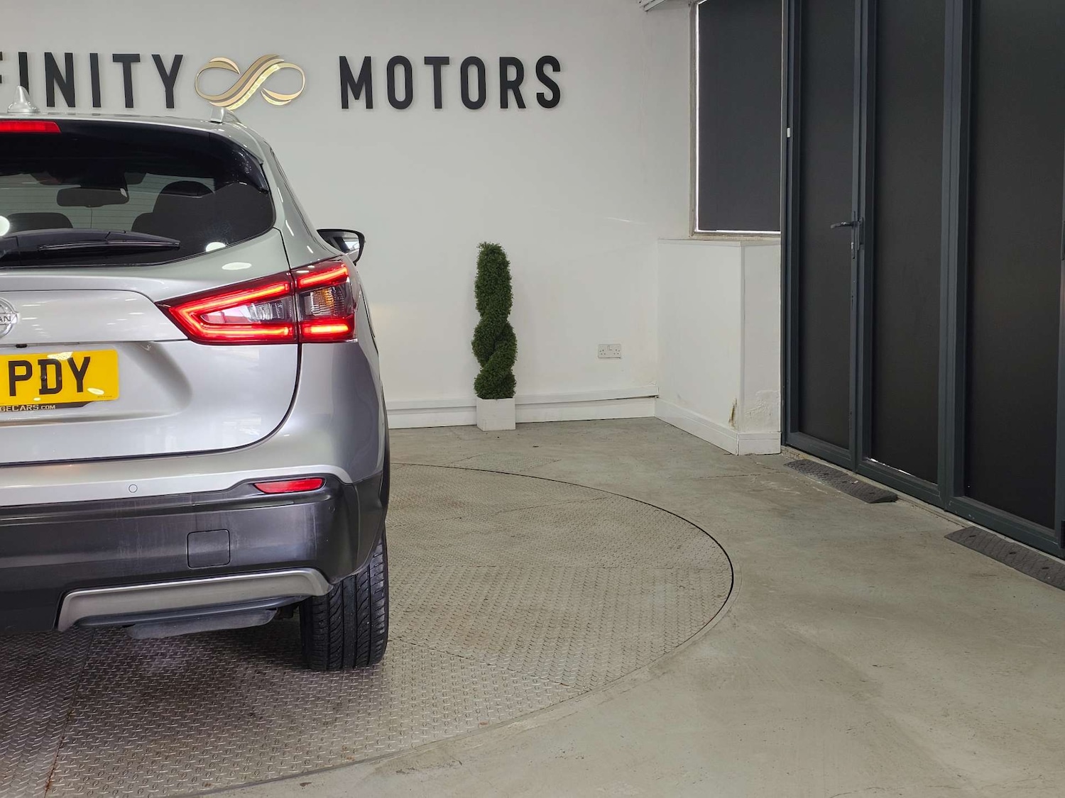 Used Nissan Qashqai 2019 for sale - 77594822: Photo 30