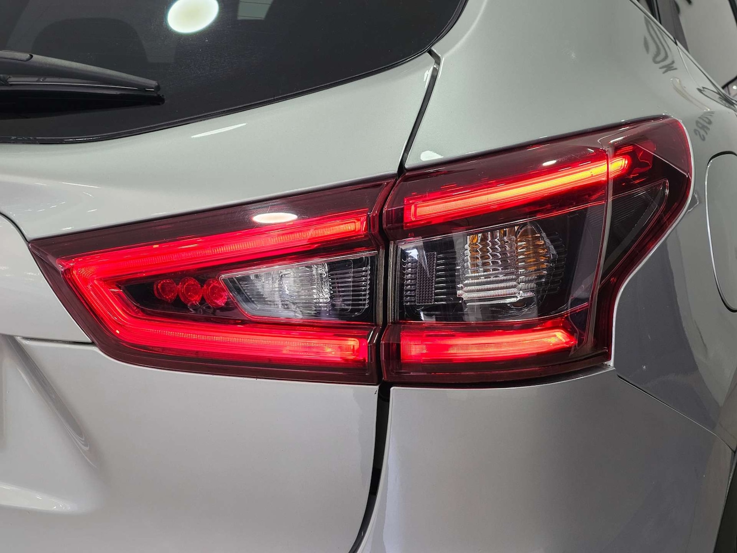 Used Nissan Qashqai 2019 for sale - 77594822: Photo 32