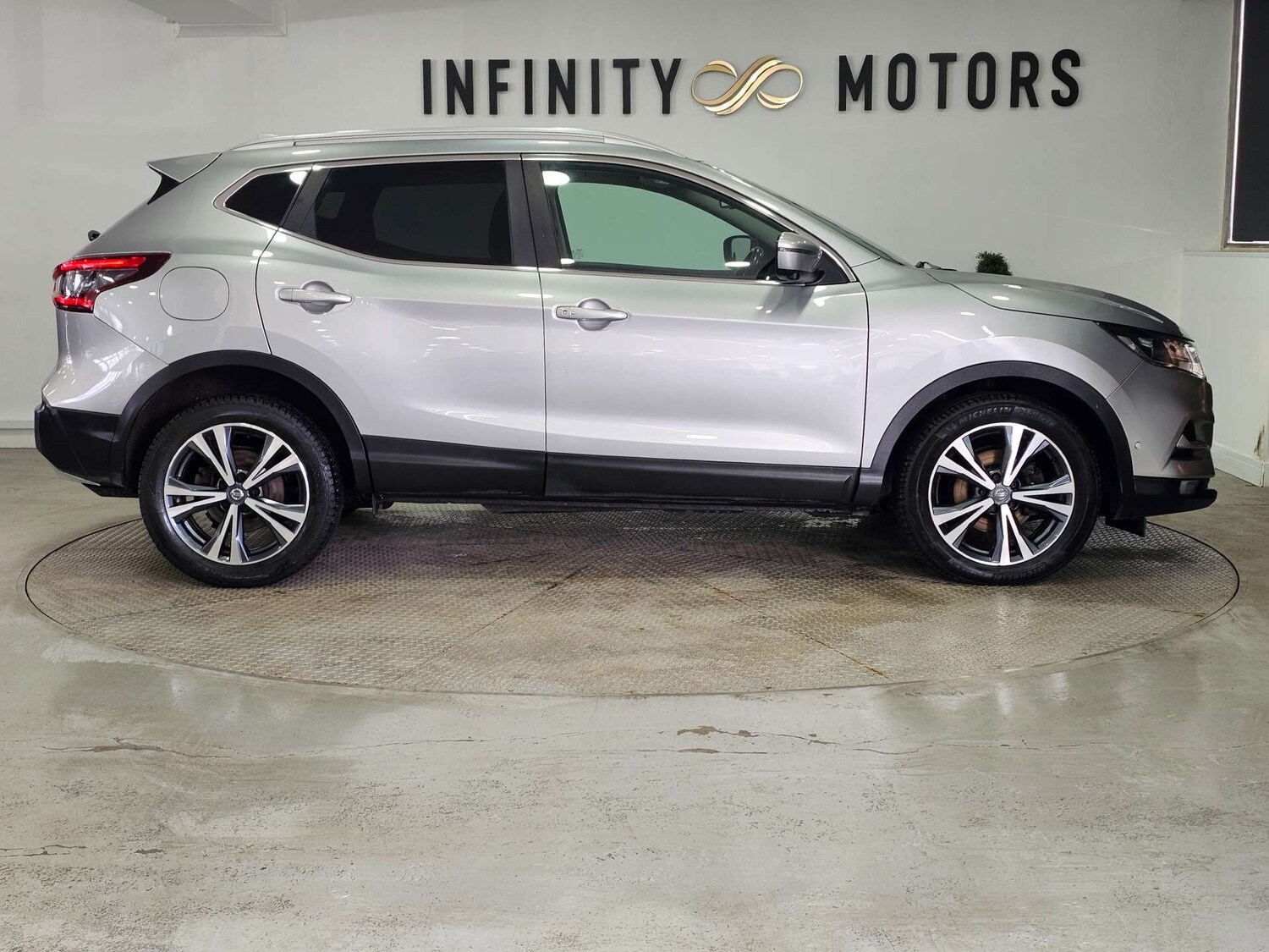 Used Nissan Qashqai 2019 for sale - 77594822: Photo 35