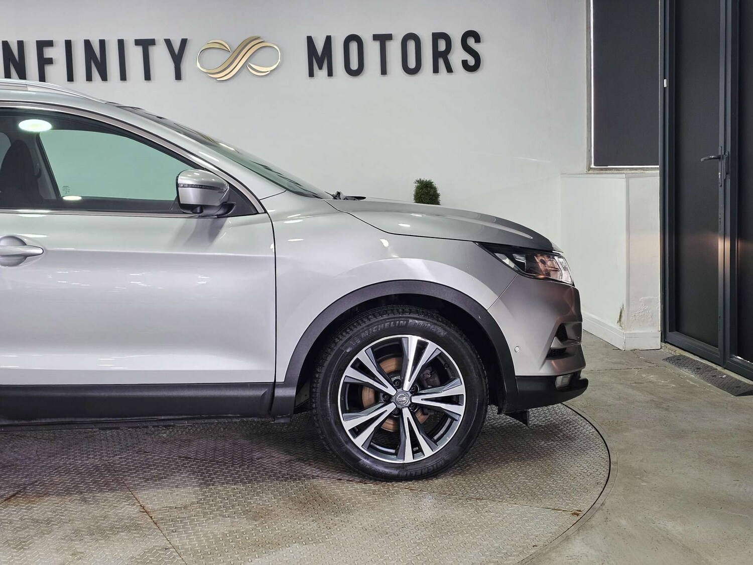 Used Nissan Qashqai 2019 for sale - 77594822: Photo 36