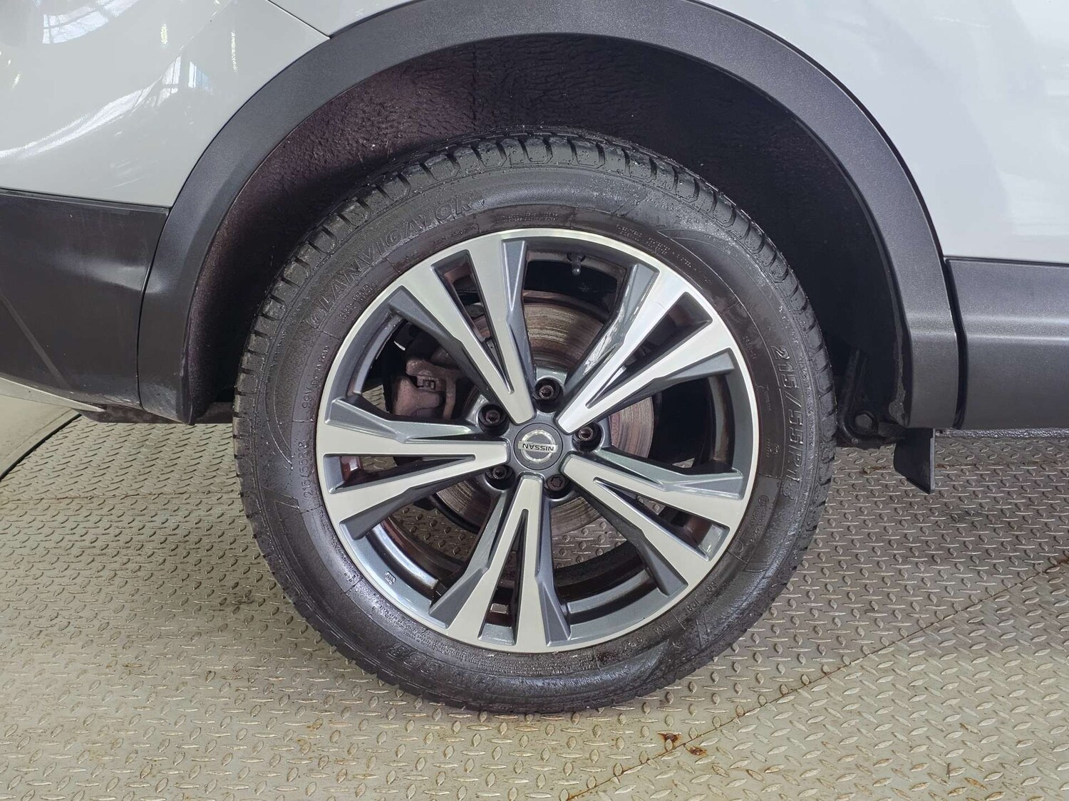 Used Nissan Qashqai 2019 for sale - 77594822: Photo 38