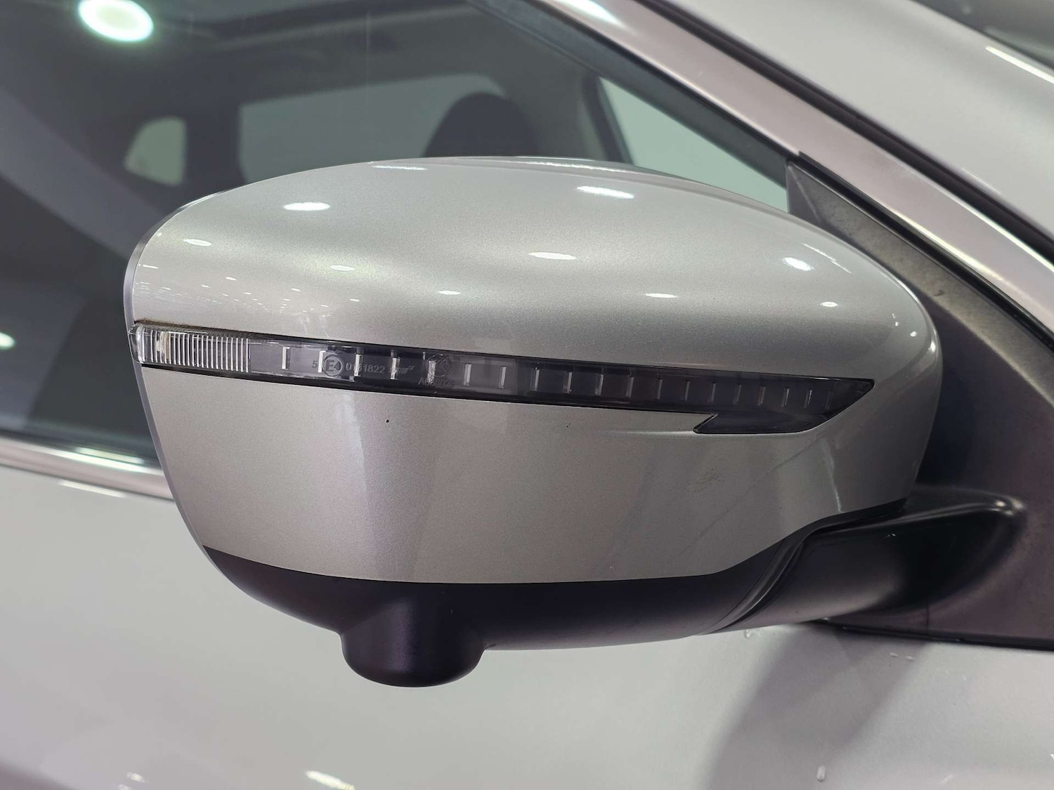 Used Nissan Qashqai 2019 for sale - 77594822: Photo 40