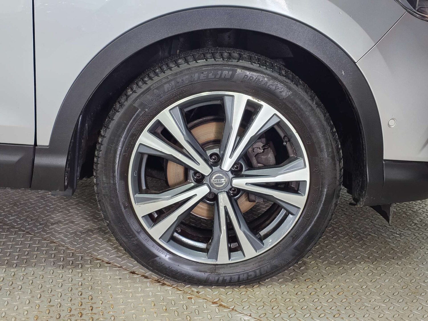 Used Nissan Qashqai 2019 for sale - 77594822: Photo 41