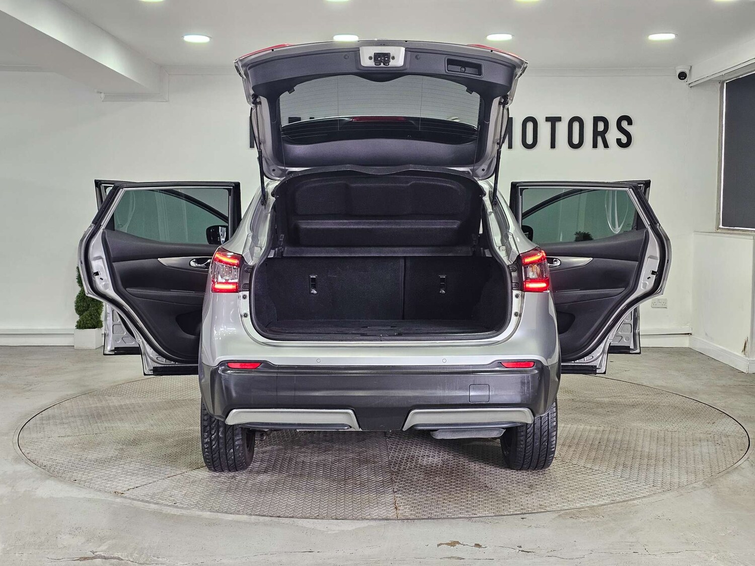 Used Nissan Qashqai 2019 for sale - 77594822: Photo 48