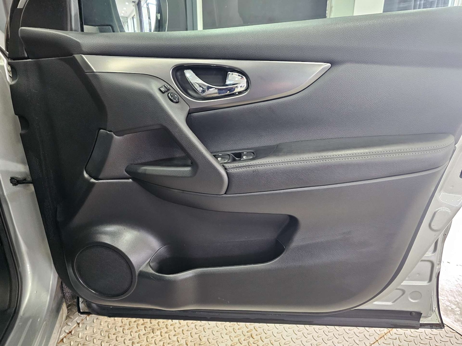 Used Nissan Qashqai 2019 for sale - 77594822: Photo 53