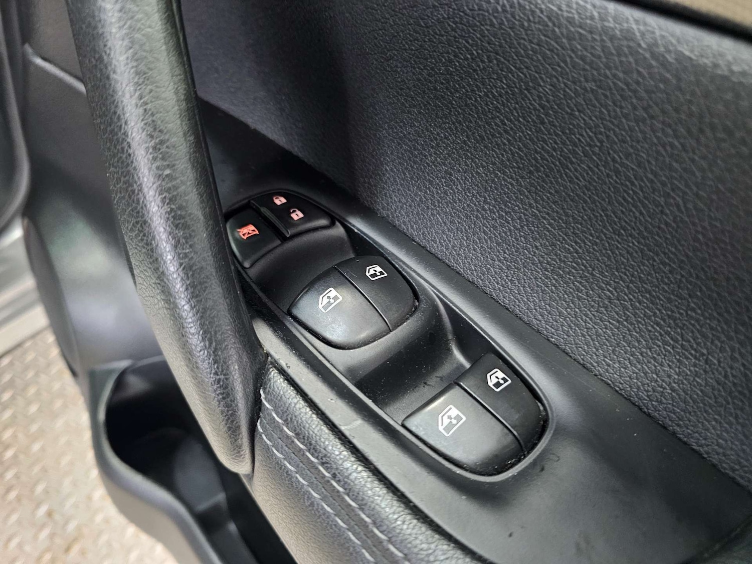 Used Nissan Qashqai 2019 for sale - 77594822: Photo 54