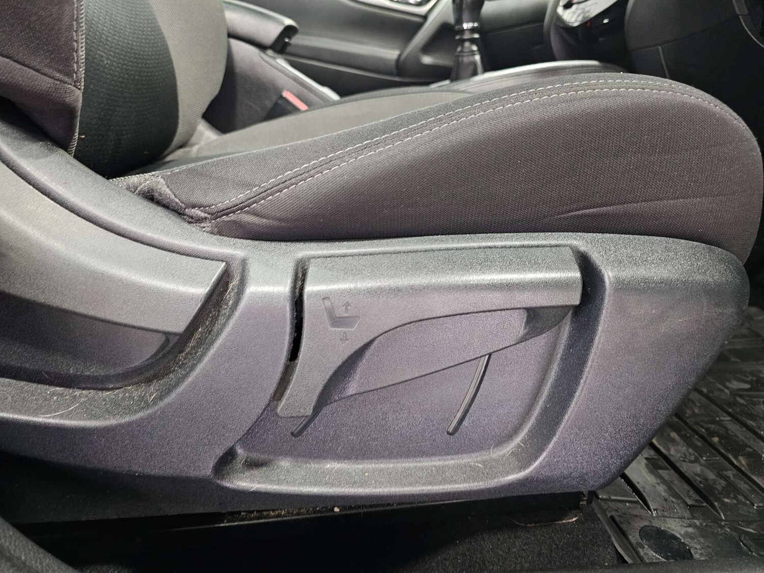 Used Nissan Qashqai 2019 for sale - 77594822: Photo 57