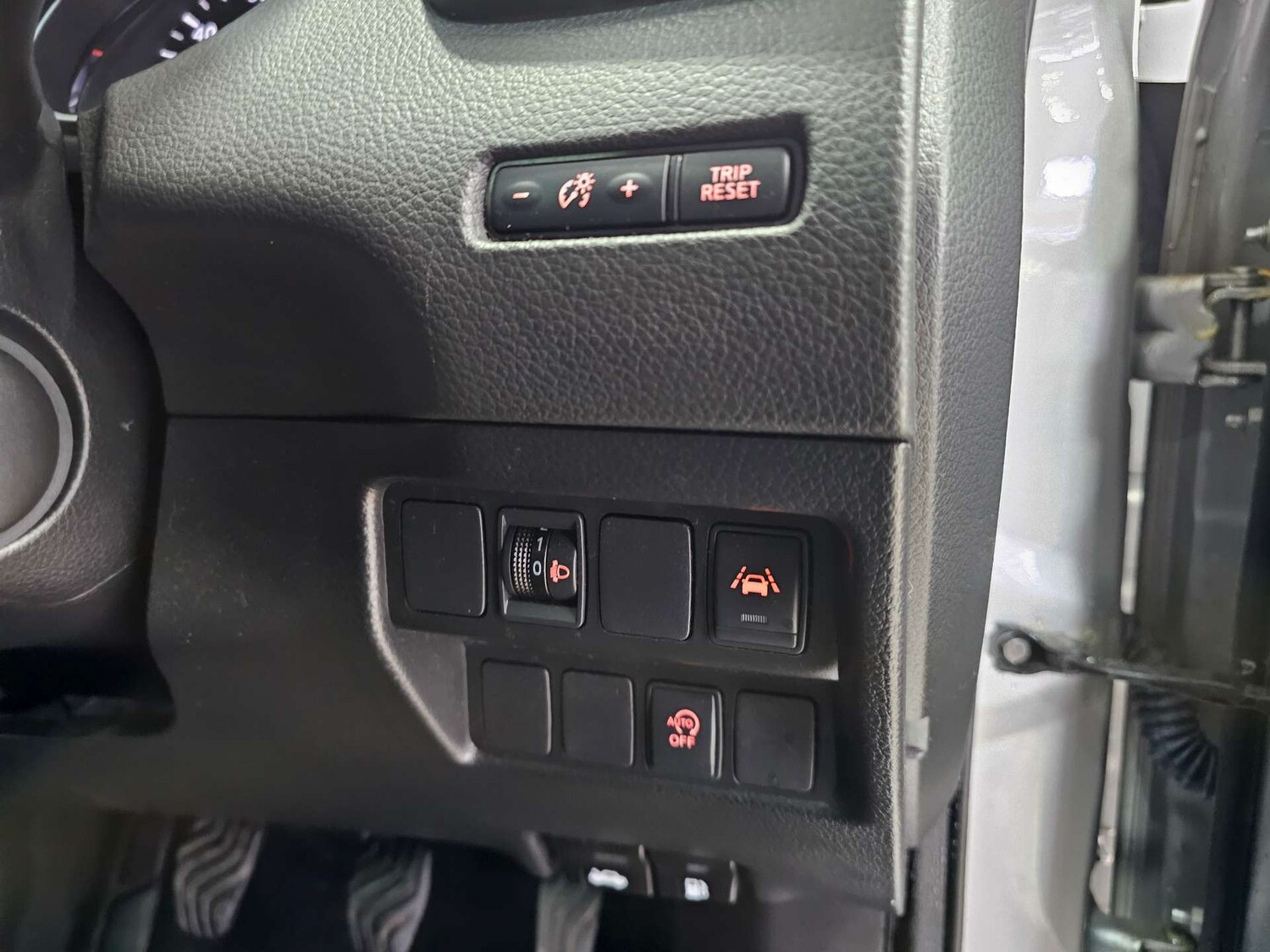 Used Nissan Qashqai 2019 for sale - 77594822: Photo 58