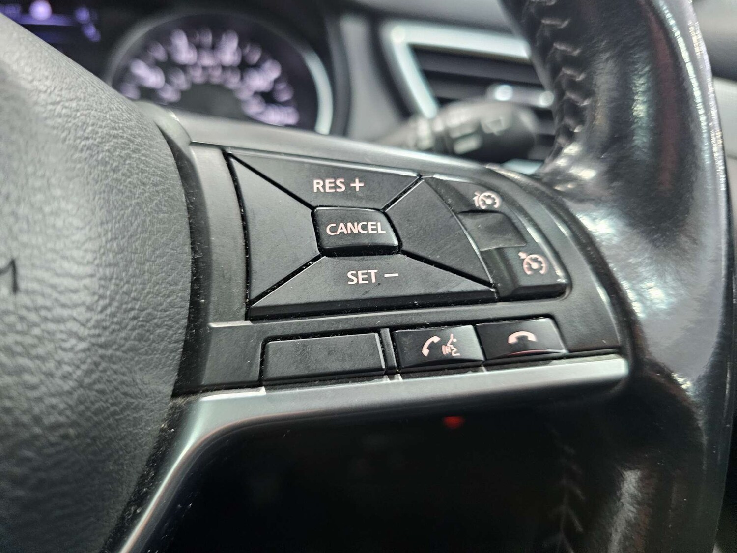 Used Nissan Qashqai 2019 for sale - 77594822: Photo 60