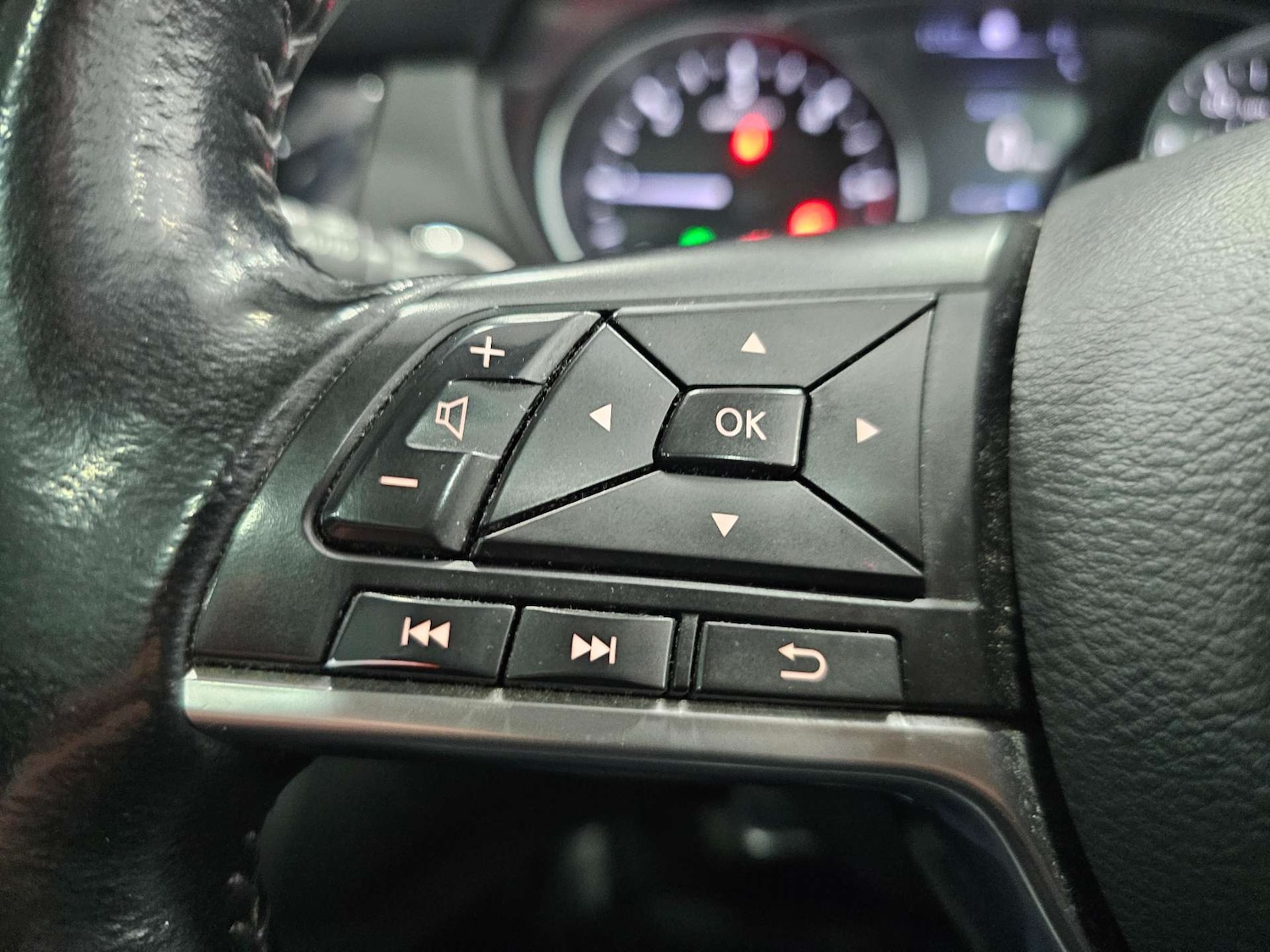 Used Nissan Qashqai 2019 for sale - 77594822: Photo 61