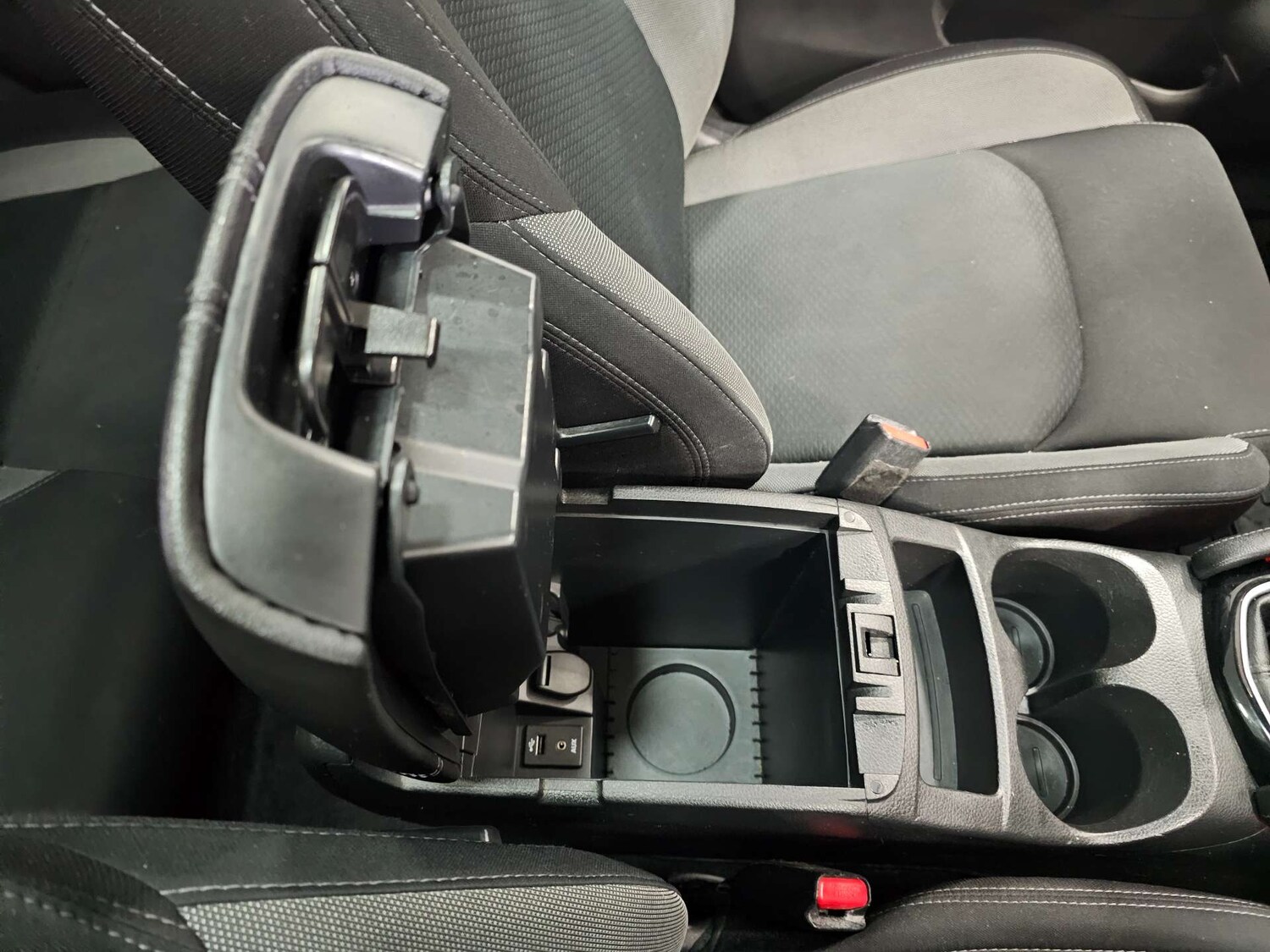 Used Nissan Qashqai 2019 for sale - 77594822: Photo 65