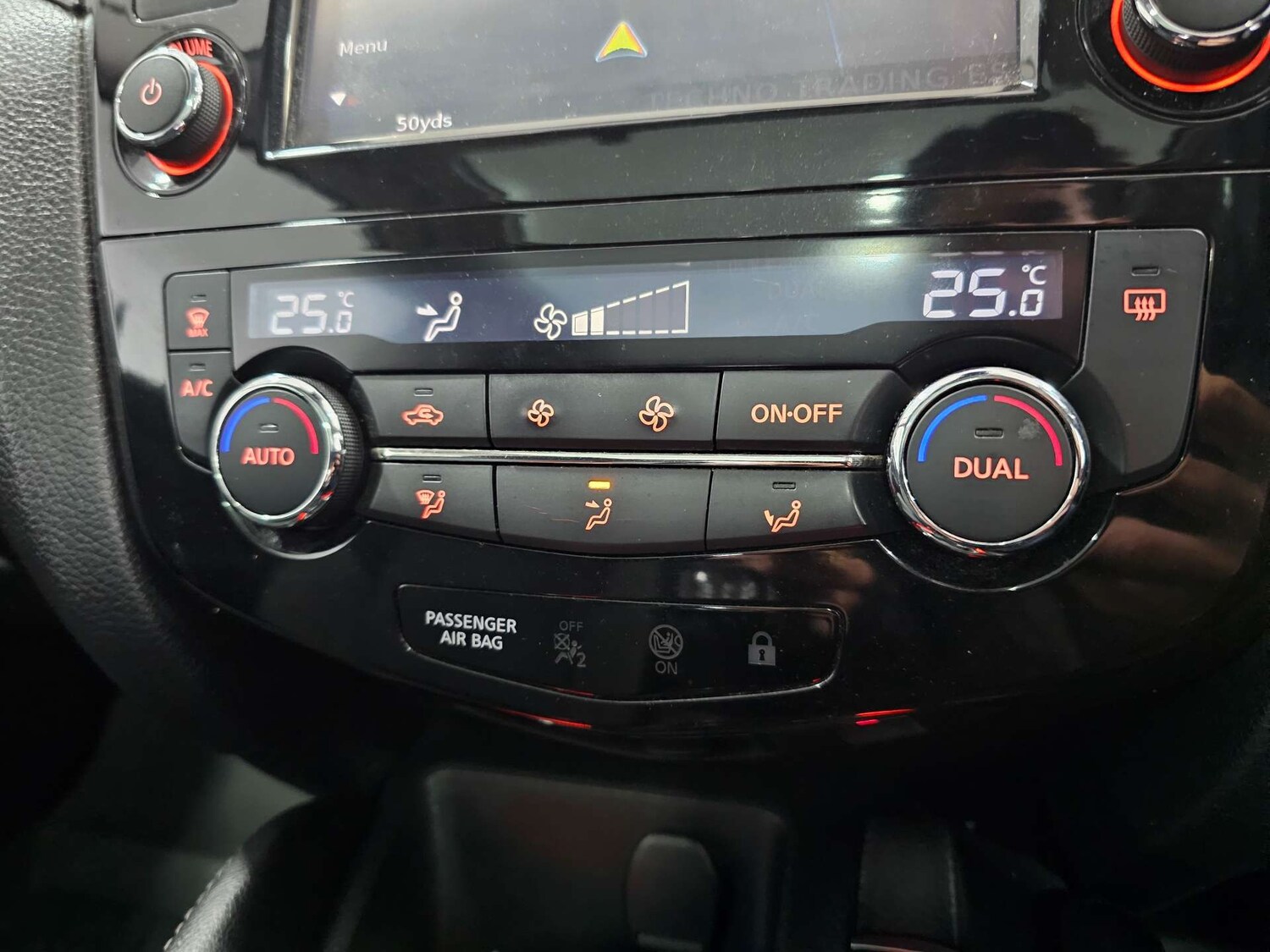 Used Nissan Qashqai 2019 for sale - 77594822: Photo 69