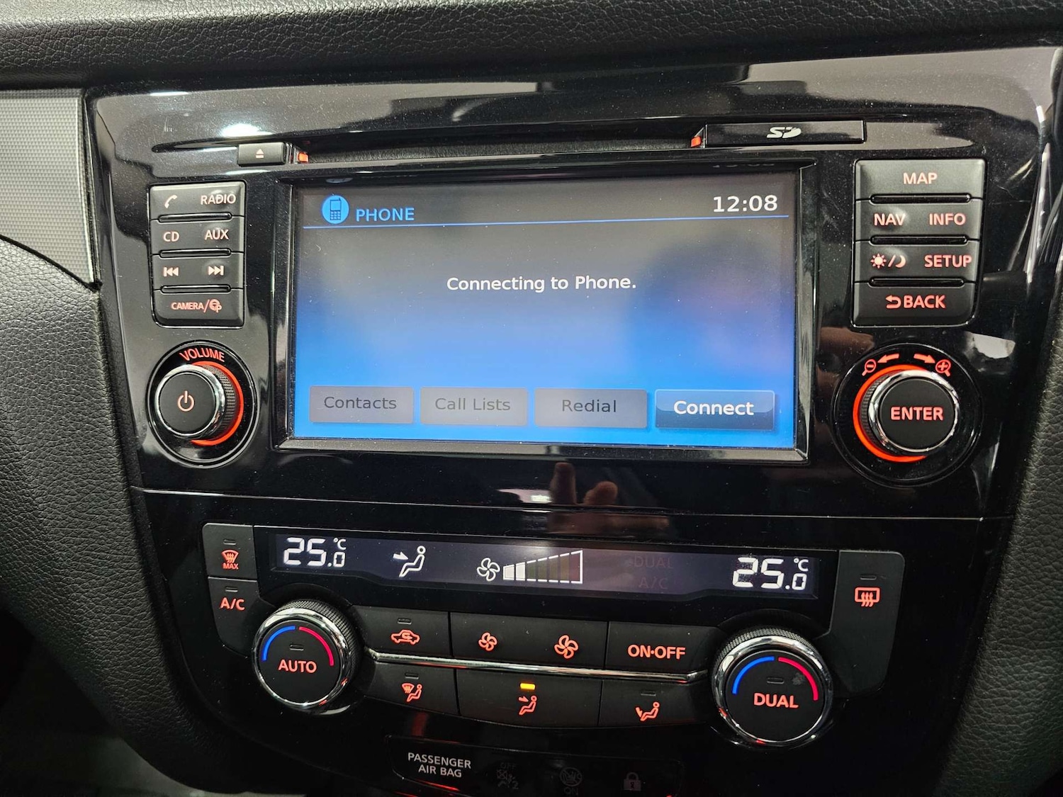 Used Nissan Qashqai 2019 for sale - 77594822: Photo 70