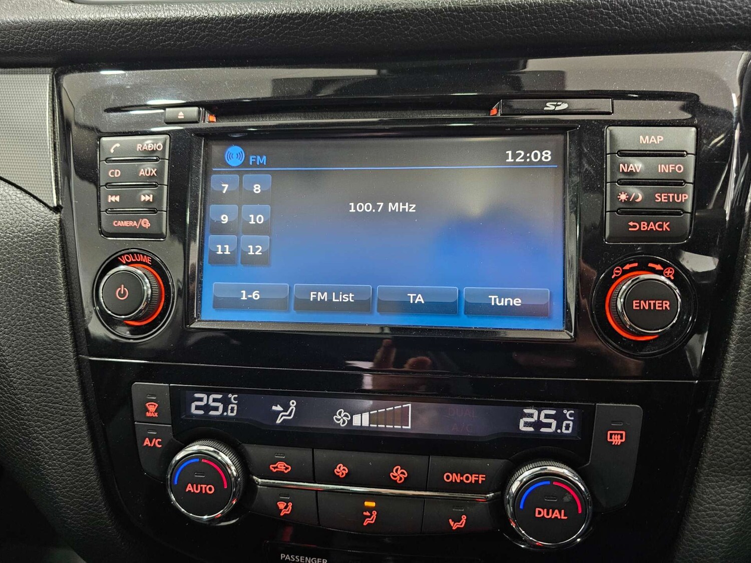 Used Nissan Qashqai 2019 for sale - 77594822: Photo 71