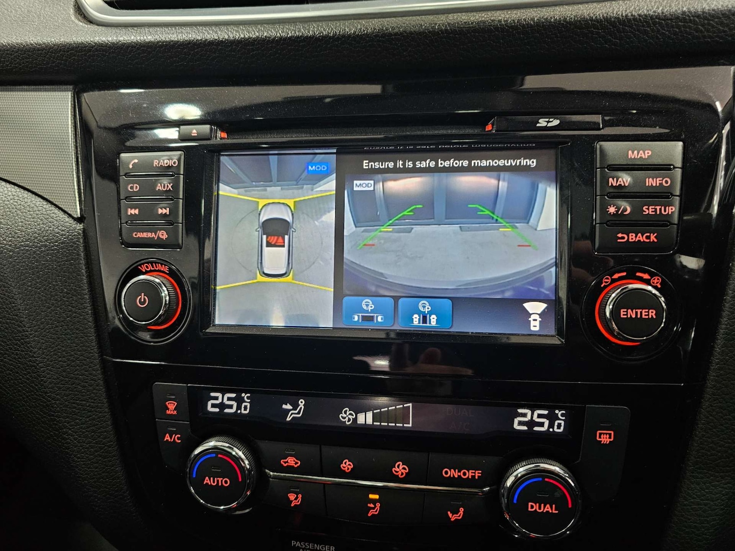 Used Nissan Qashqai 2019 for sale - 77594822: Photo 72