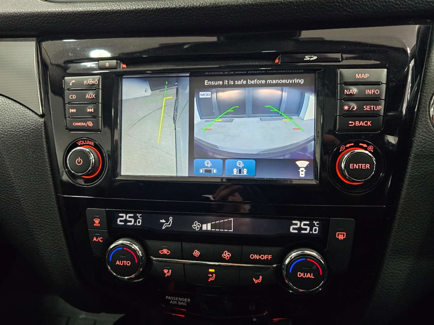 Used Nissan Qashqai 2019 for sale - 77594822: Photo 73