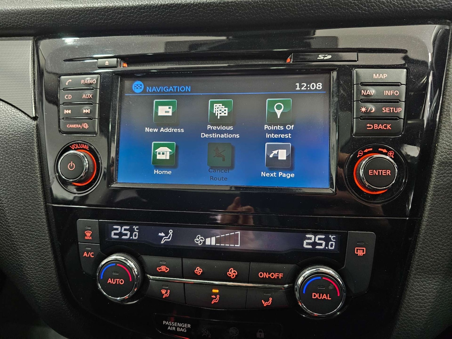 Used Nissan Qashqai 2019 for sale - 77594822: Photo 74