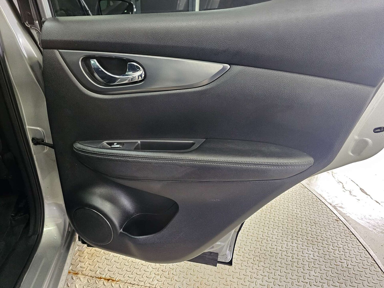 Used Nissan Qashqai 2019 for sale - 77594822: Photo 79