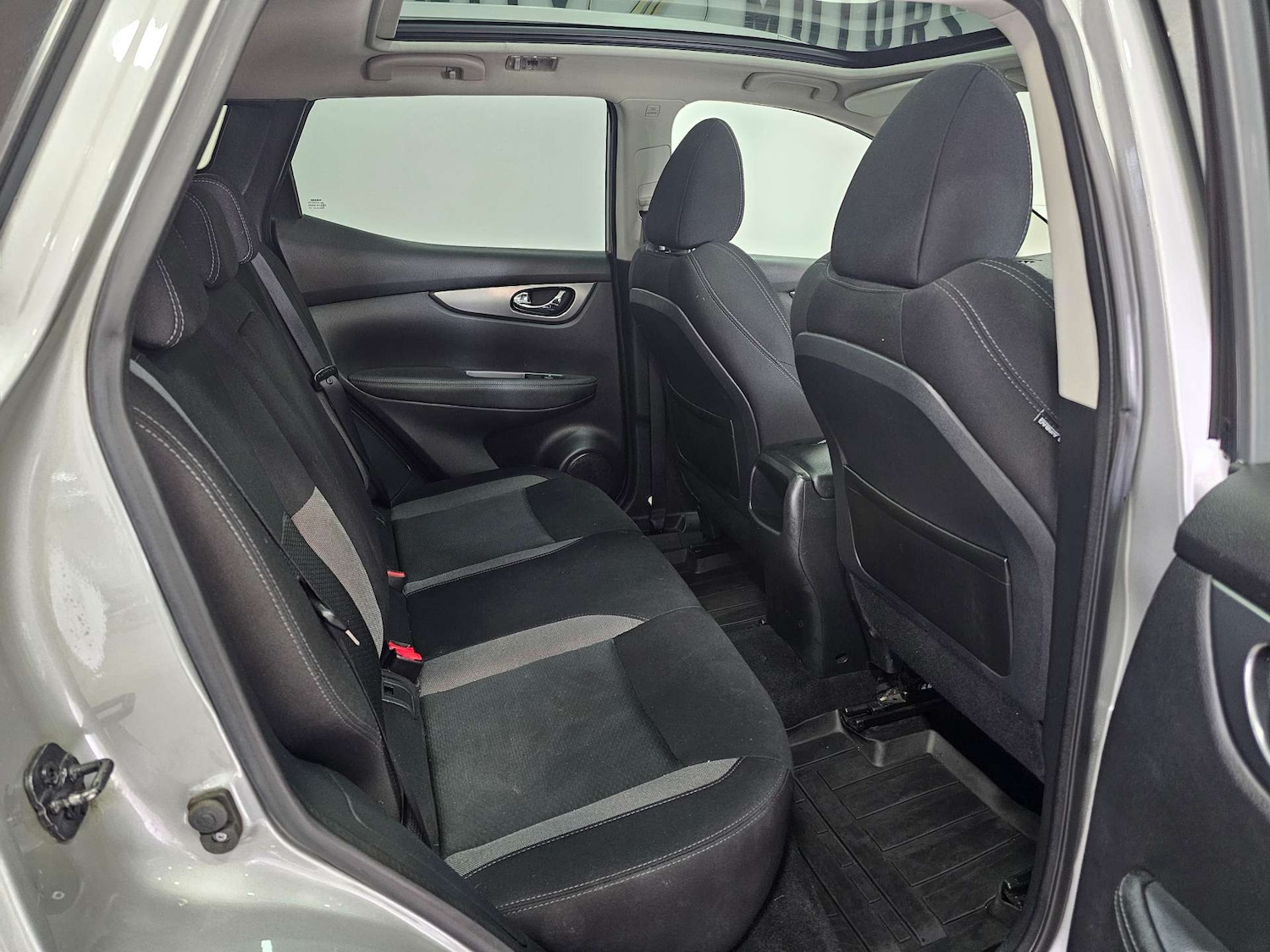 Used Nissan Qashqai 2019 for sale - 77594822: Photo 82