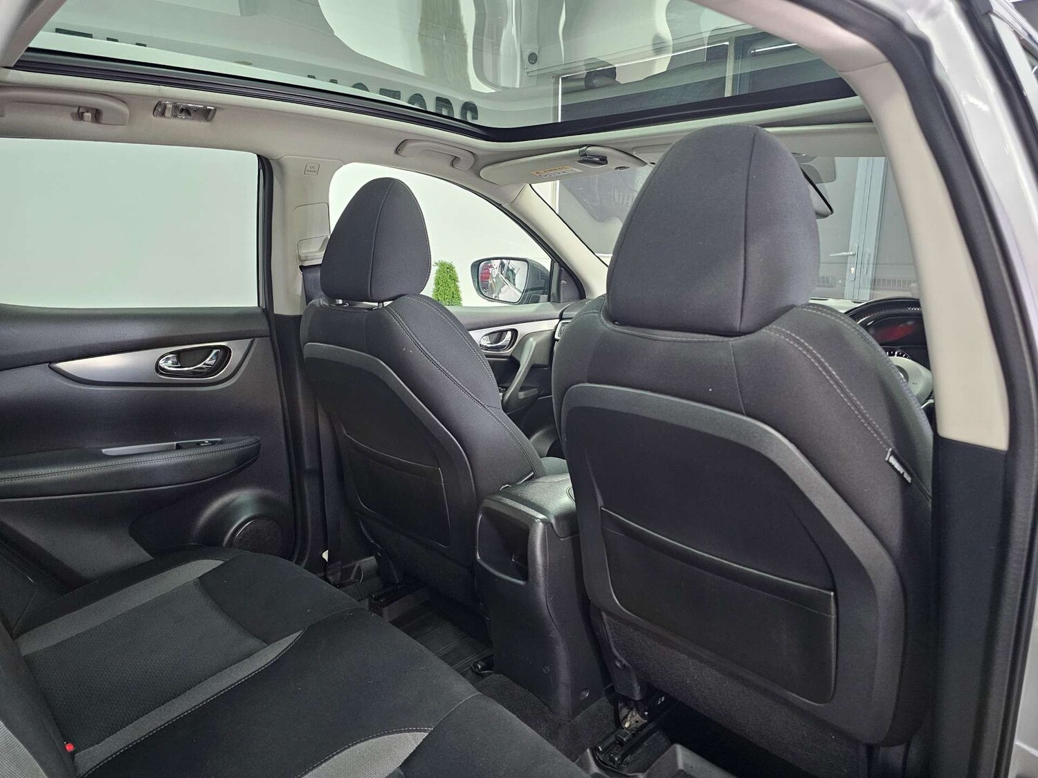 Used Nissan Qashqai 2019 for sale - 77594822: Photo 83