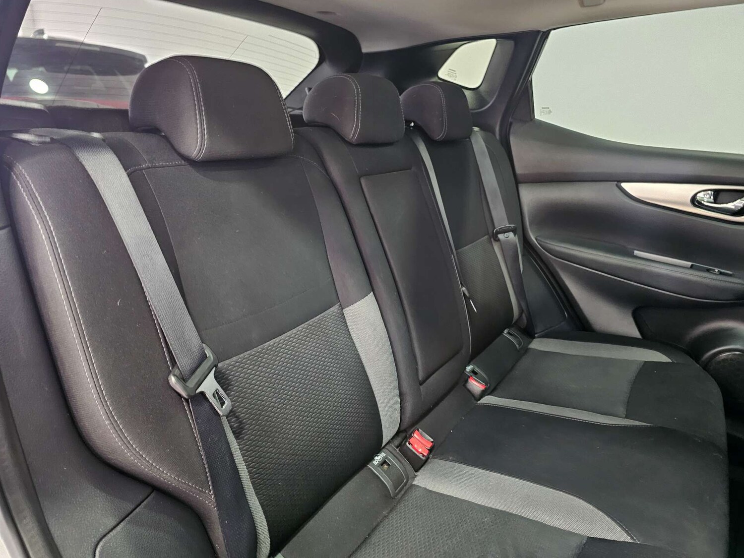 Used Nissan Qashqai 2019 for sale - 77594822: Photo 84