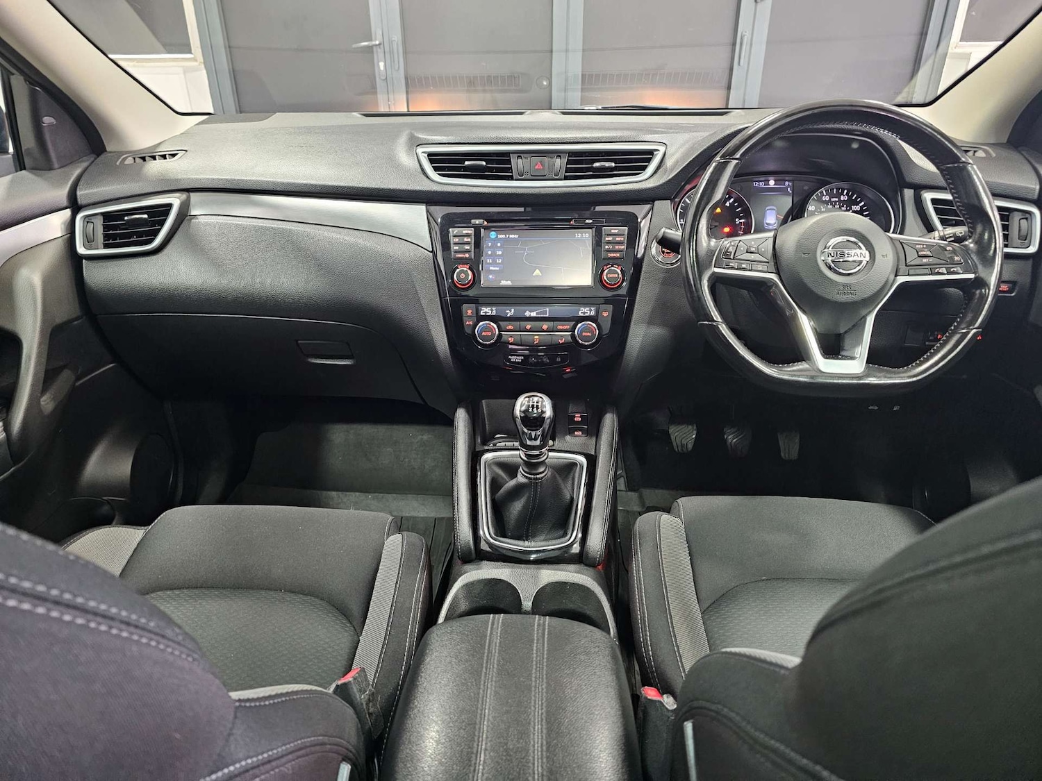 Used Nissan Qashqai 2019 for sale - 77594822: Photo 85